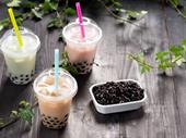 very profitable franchise boba