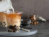 extremely profitable boba drink