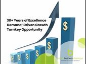 award-winning joinery business with