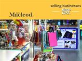 well established gift shop