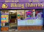 fish chips shop hull