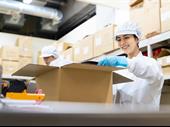 established reputable contract packing