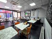 well established café kent
