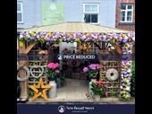 premier florist chelford between