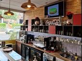 cafe premises for sale