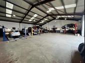 mot servicing tyres business