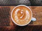 café under management 15
