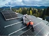 profitable electrical solar renewable