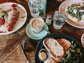 easy-to-manage café affordable rent