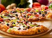 well-established franchise pizza takeaway