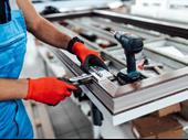 thriving aluminium windows doors
