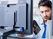 computer it solutions business