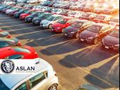 car dealership for sale