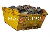 massive skips waste removal
