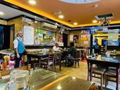 iranian mix arabic restaurant