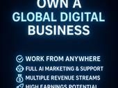 global digital business ireland