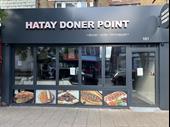 fully equipped takeaway restaurant