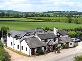 the oak inn staplow