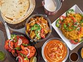 70-covers indian restaurant with-premises-licence