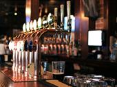 newly renovated live music