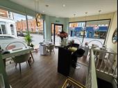 outstanding beauty salon operating