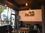 specialty restaurants