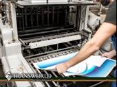 turnkey printing signage company-strong