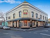 freehold hotel for sale