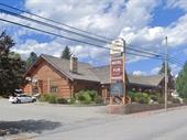 21 rooms lodge pub