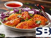 takeaway korean cuisine foodcourt