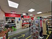 mains post office for