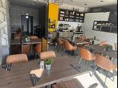 licensed italian street food