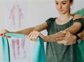 under offer established physiotherapy