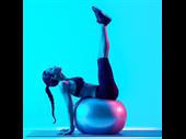 luxury pilates fitness studio