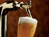 iconic pizza craft beer