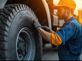 heavy diesel mechanic workshop