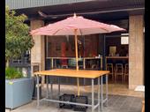 outstanding hospitality opportunity the
