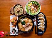 asian restaurant geelong west
