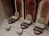 stylish ladies salon a
