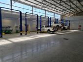 garage workshop equipment supplier