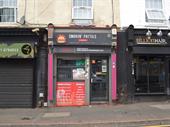 versatile closed takeaway wednesbury