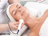 professional elegant london beauty
