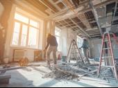 environmental remediation demolition contractor