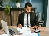 full service accounting firm