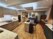 fitted kitchen specialists established