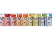 gel shotz cocktail flavored