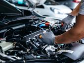 exceptional service repair garage