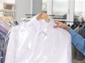 absentee-run dry cleaner