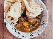 caribbean restaurant essex county