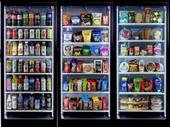 vending unattended retail ai
